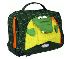Samsonite Funny Face Cartable Croco Cartable maternelle : prix ?� comparer sur idealo.fr