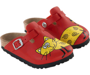 birkenstock woodby
