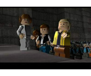 Star Wars Die Komplette Saga Star Wars Die Komplette Saga