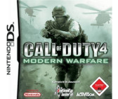 Call of Duty 4: Modern Warfare (DS)