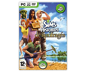 Die Sims: Inselgeschichten (PC)