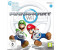 Mario Kart + Lenkrad (Wii)