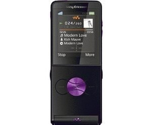 Sony-Ericsson Z555i