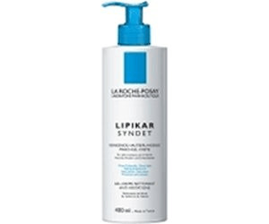 la roche posay lipikar syndet gel creme nettoyant