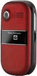 Sony-Ericsson Z320i