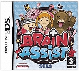 Brain Assist (DS)