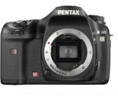 Photo : Pentax K20D