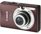 Photo : Canon Digital IXUS 80 IS