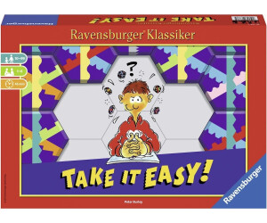 Ravensburger Take It Easy Ravensburger Take It Easy