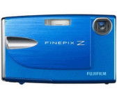 Photo : Fujifilm FinePix Z20fd