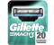 Gillette Mach3 Systemklingen (20 Stk.)