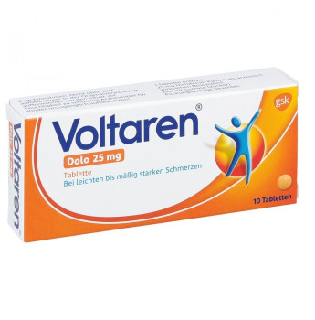 Nuprin 75mg Diclofenac