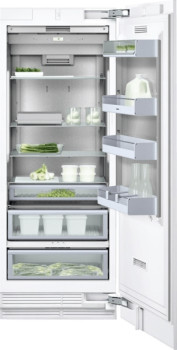 270 rm electrolux kühlschrank