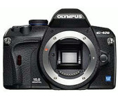 Photo : Olympus E-420