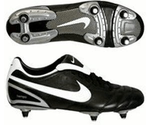 nike tiempo mystic sg