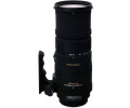 Sigma 150-500mm f5.0-6.3 DG OS APO HSM Nikon