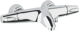 Grohe Chiara Thermostat-Wannen-Armatur (Grohe, 34070) ab 0,00 € | Preisvergleich bei idealo.de