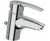 19 Grohe Feel Waschtischarmatur PNG