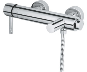 GROHE Essence Wannenbatterie (33624000) ab 145,90 € | Preisvergleich bei idealo.de