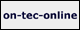 Logo: on-tec-online.de