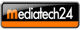Logo: mediatech24.net