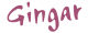 Logo: gingar.de/shop/home