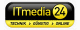 Logo: itmedia24.de