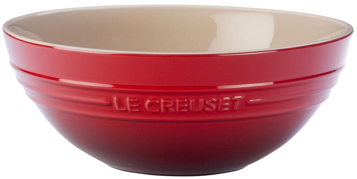 schüssel le creuset