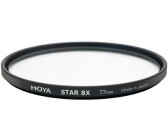Hoya Sternfilter 8x 82mm