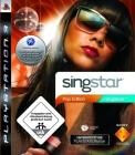 SingStar: Pop Edition (PS3)