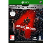 Back 4 Blood: Special Edition (Xbox One)