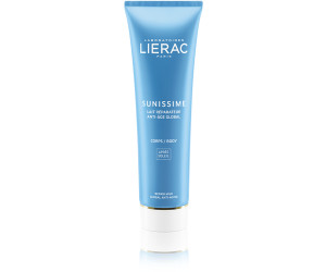 Lierac Sunissime K Rper After Sun Milch Ab Preisvergleich Bei