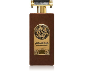 Lattafa Majd Al Sultan Asdaaf Eau De Parfum Ml Ab Black