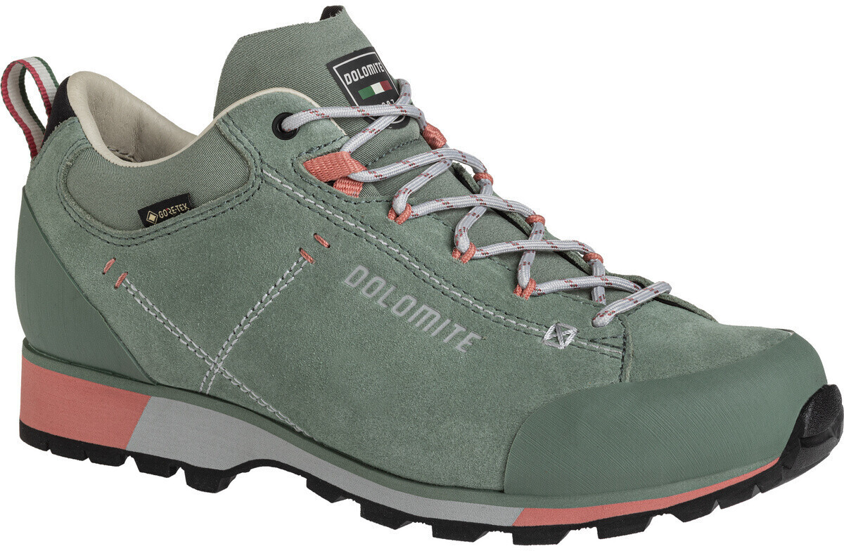 Dolomite Dolomite Hike Low Evo Gtx Women Sage Green Ab