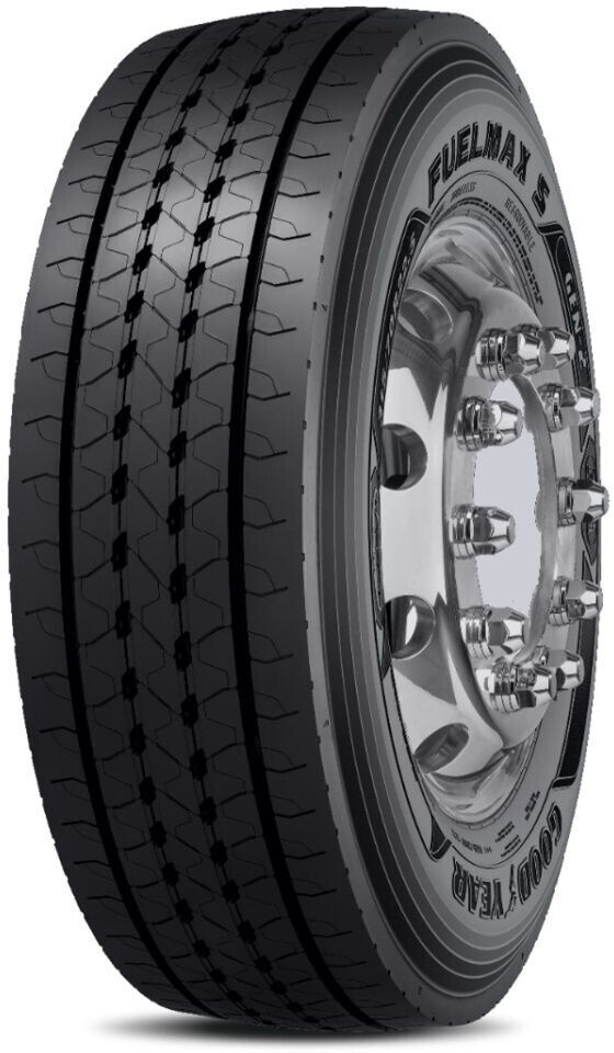 Goodyear Fuelmax S G R L Pr Ab