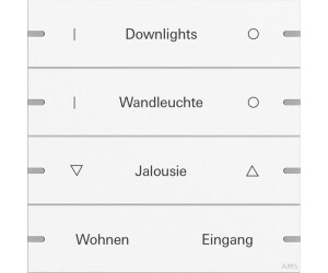 Gira Wipset Ts4 4 V Zwm Gel 5034927 Ab 132 14 Preisvergleich Bei