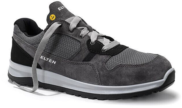 Elten S Journey Grey Low Esd Ab Preisvergleich Bei