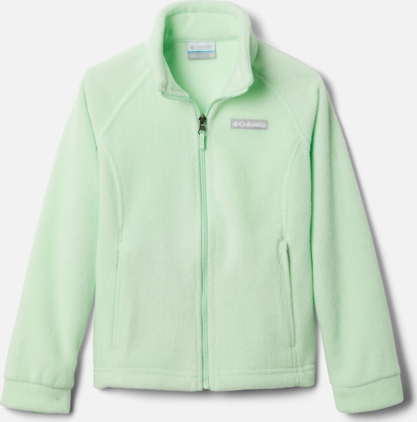 Columbia Benton Springs Fleece 1510631 Ab 18 68 Preisvergleich