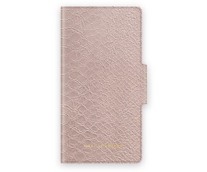 IDeal Of Sweden Atelier Wallet IPhone 13 Mini Cover Lotus Snake