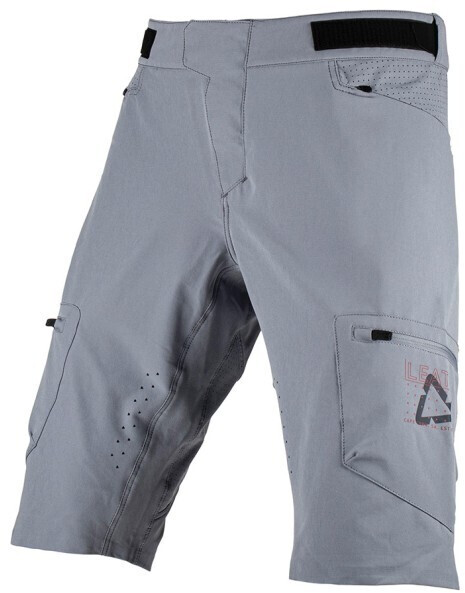 Leatt Shorts Mtb Allmtn Junior Ab Preisvergleich Bei