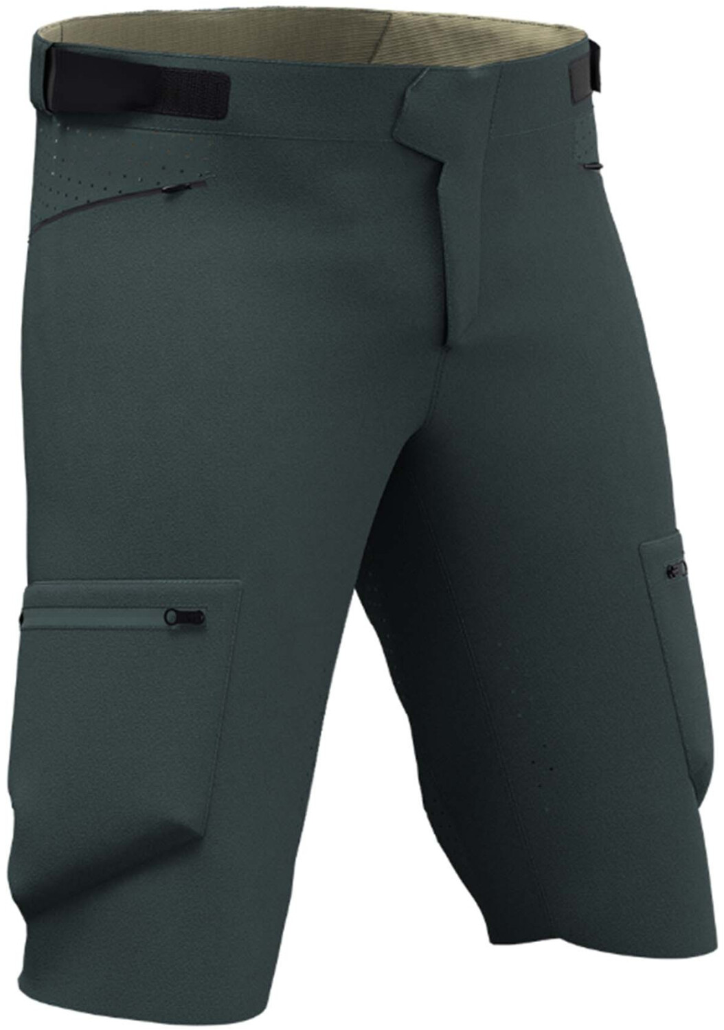 Leatt MTB 2 0 Shorts Herren grün ab 47 99 Preisvergleich bei idealo de