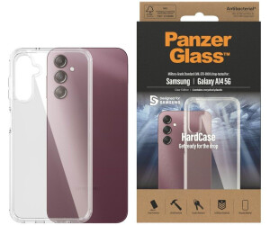 Panzerglass Hardcase F R Galaxy A Smartphone H Lle Transparent Ab