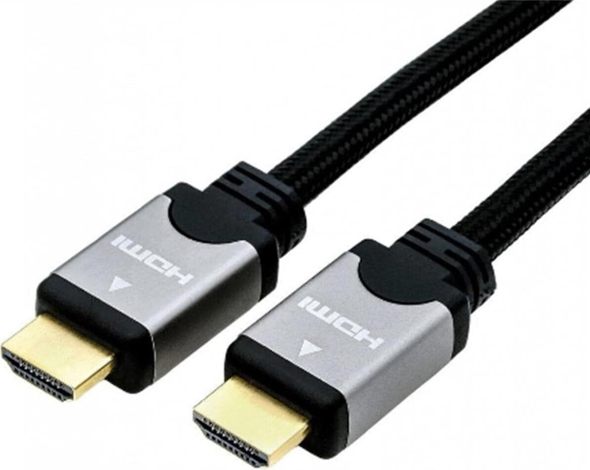 Goobay 11045855 High Speed HDMI Cable Mit Ethernet 10 M Ab 29 90