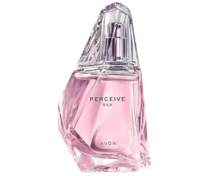 Avon Perceive Silk Eau De Parfum Ab 8 29 Preisvergleich Bei Idealo De