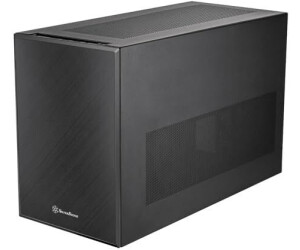 Silverstone Sugo Au Meilleur Prix Sur Idealo Fr