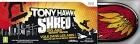 Tony Hawk: Shred - Bundle (Wii)