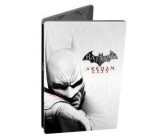 Batman: Arkham City - Steelbook Edition (Xbox 360)