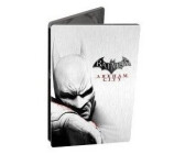Batman: Arkham City - Steelbook Edition (PS3)