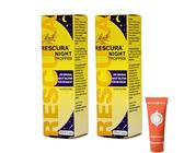 Bach Rescue Night Tropfen 20ML Preisvergleich Bei Idealo De