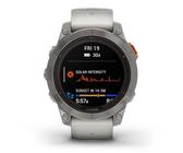 Garmin Fenix 7 Pro Sapphire Solar Sportuhr Preisvergleich Bei Idealo De